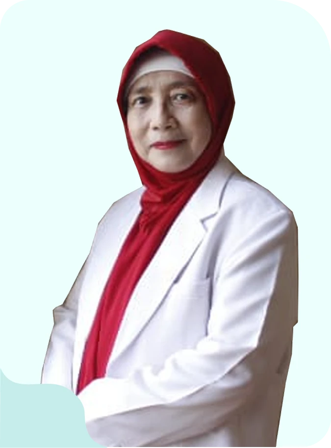 dr. Asti Praborini, Sp.A,  IBCLC, FABM
