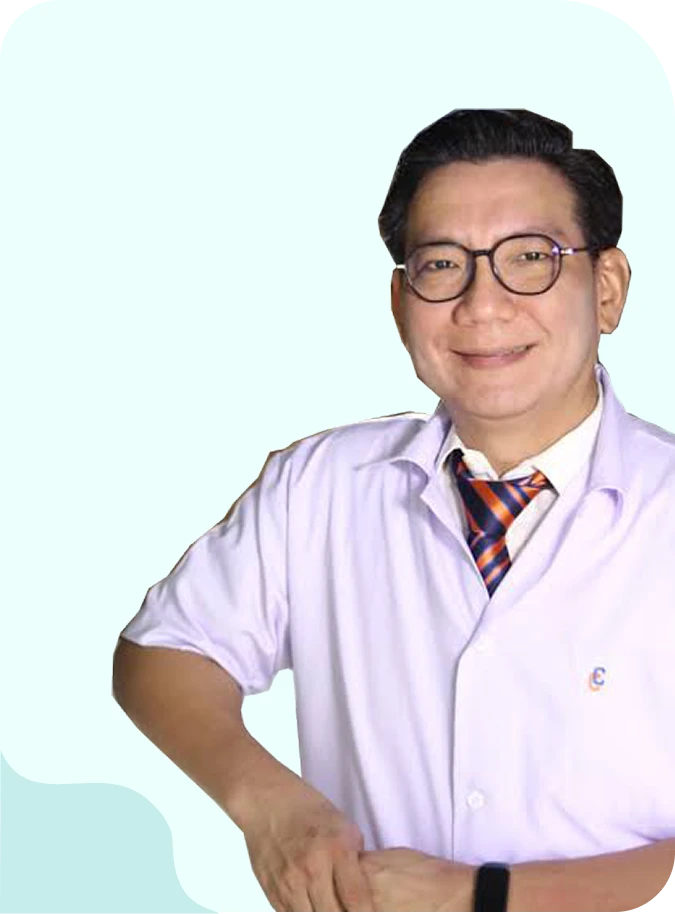 Dr. dr. Dharmawan Ardi,  Sp.KJ