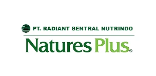 Radiant Sentral Nutrindo - Natures Plus